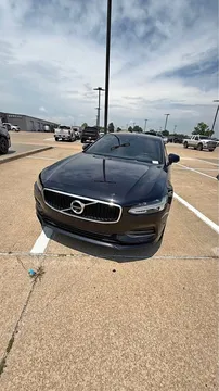 2018 Volvo S90 T5 Momentum Sedan 4D