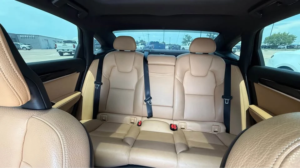 2018 Volvo S90 - Image 9 of 10