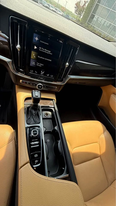 2018 Volvo S90 - Image 8 of 10