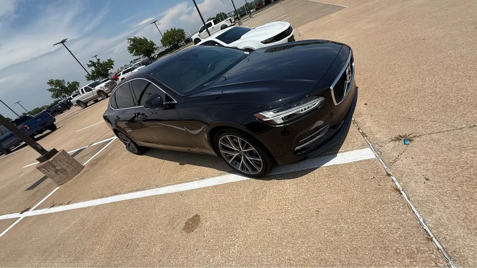 2018 Volvo S90 - Image 2 of 10