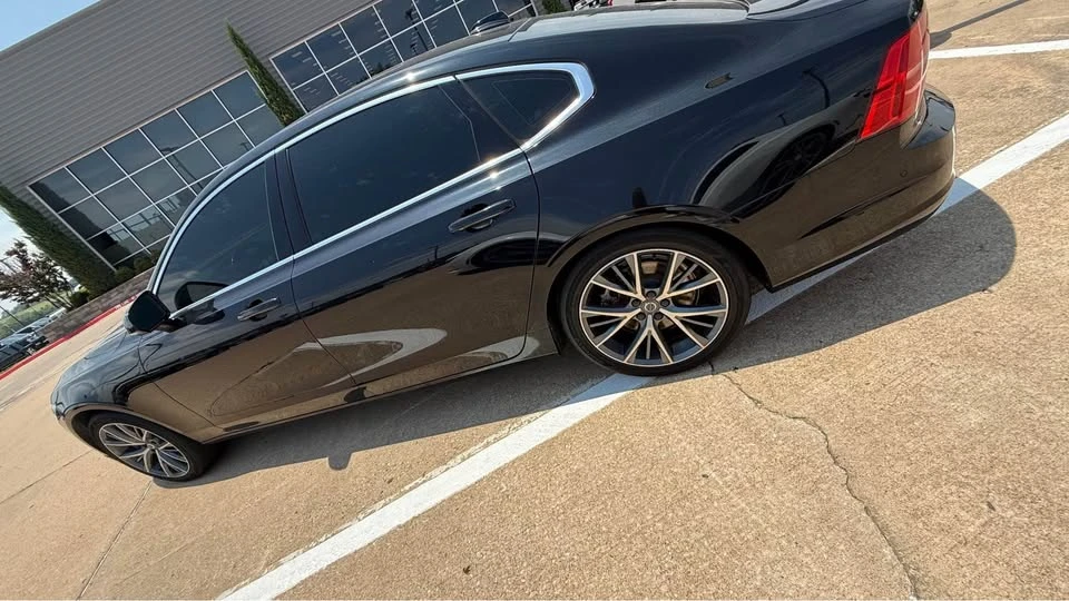 2018 Volvo S90 - Image 5 of 10