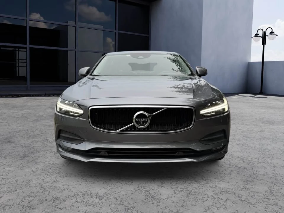 2018 Volvo S90 - Image 3 of 13