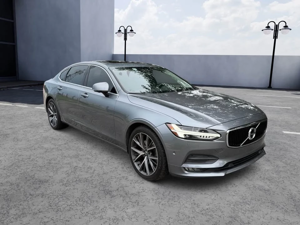 2018 Volvo S90 - Image 2 of 13