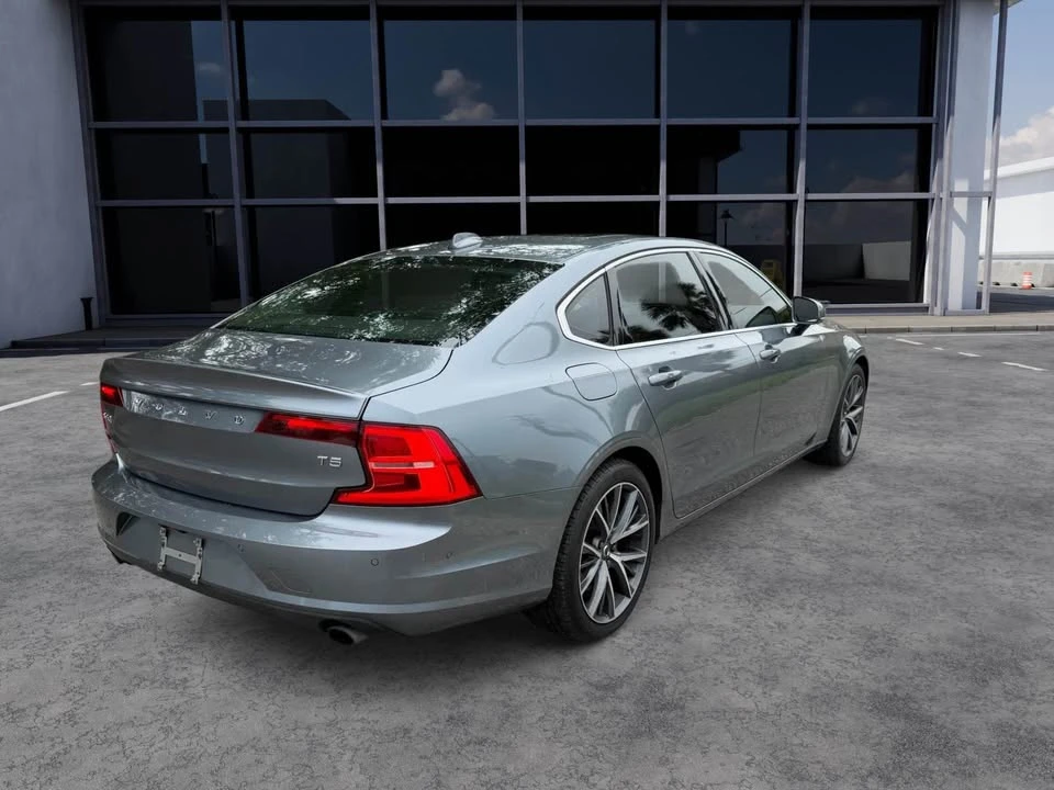 2018 Volvo S90 - Image 13 of 13