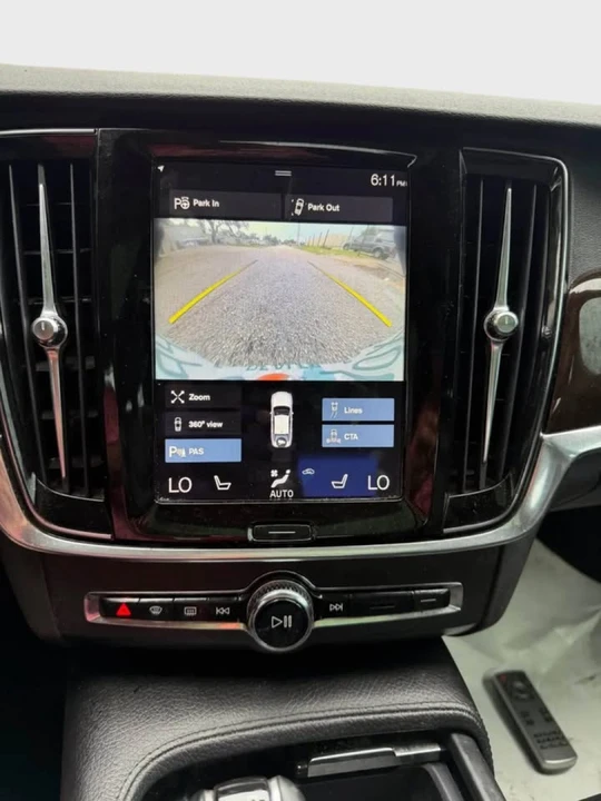 2018 Volvo S90 - Image 8 of 13
