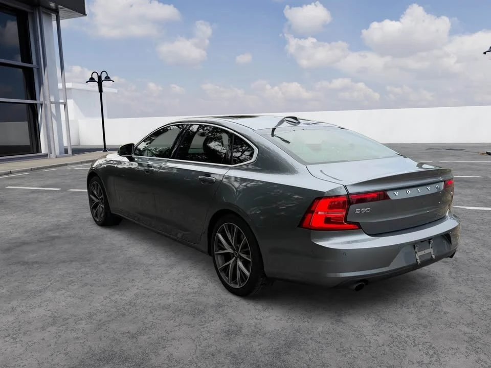 2018 Volvo S90 - Image 7 of 13