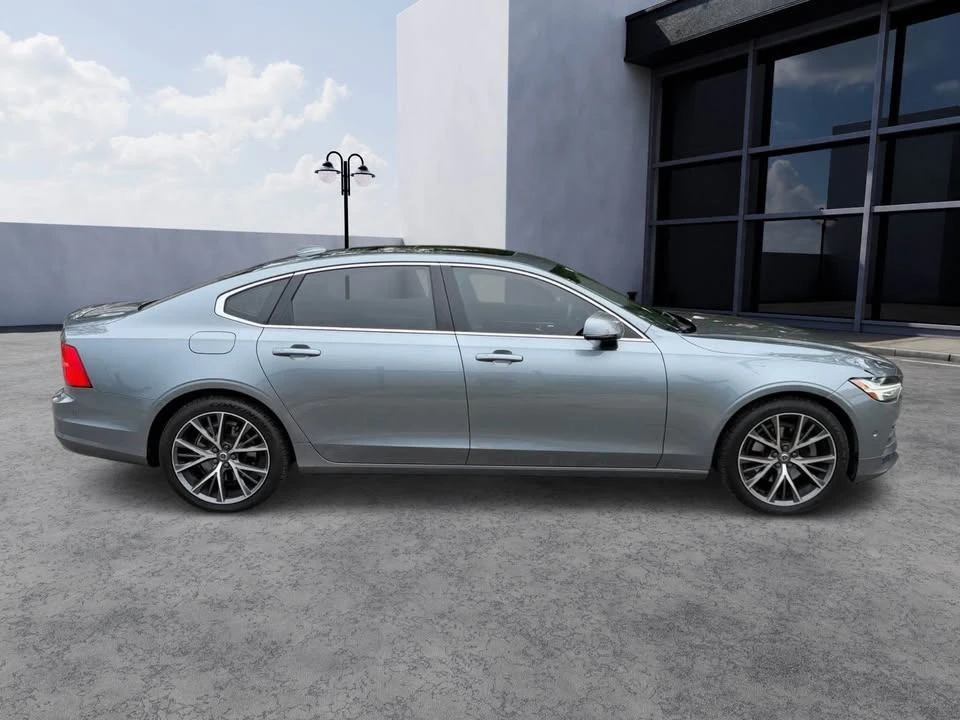 2018 Volvo S90 - Image 5 of 13