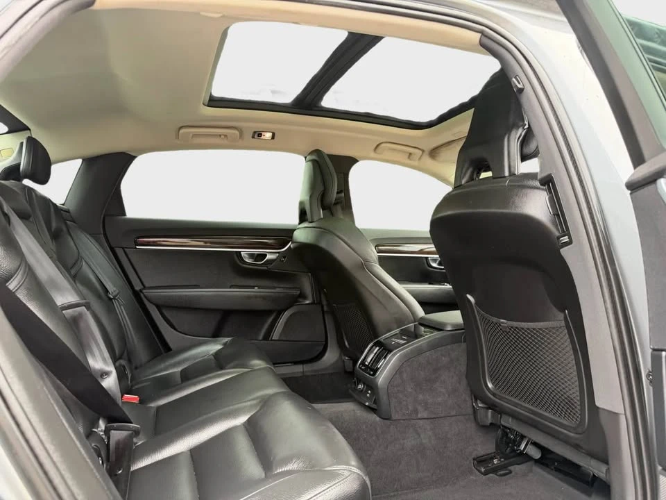 2018 Volvo S90 - Image 10 of 13
