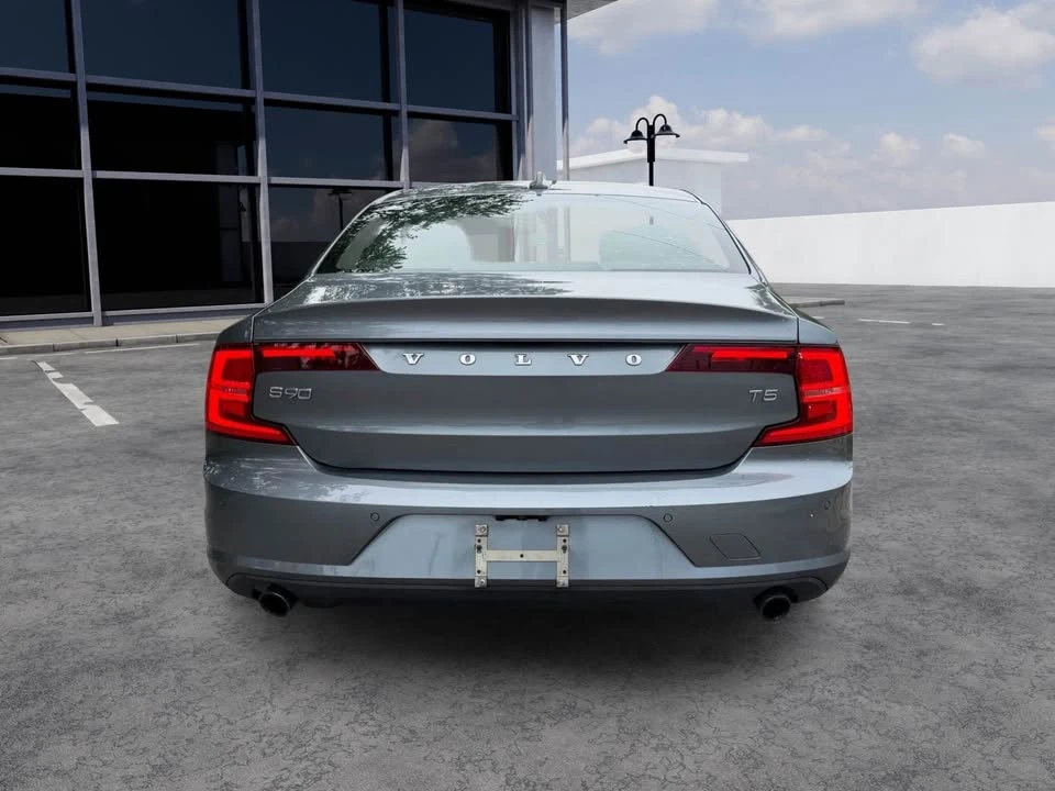 2018 Volvo S90 - Image 6 of 13