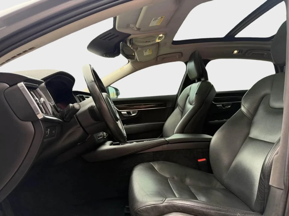 2018 Volvo S90 - Image 11 of 13