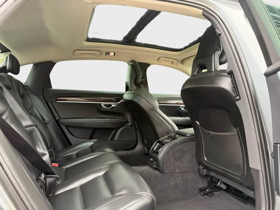 2018 Volvo S90 - Image 9 of 13