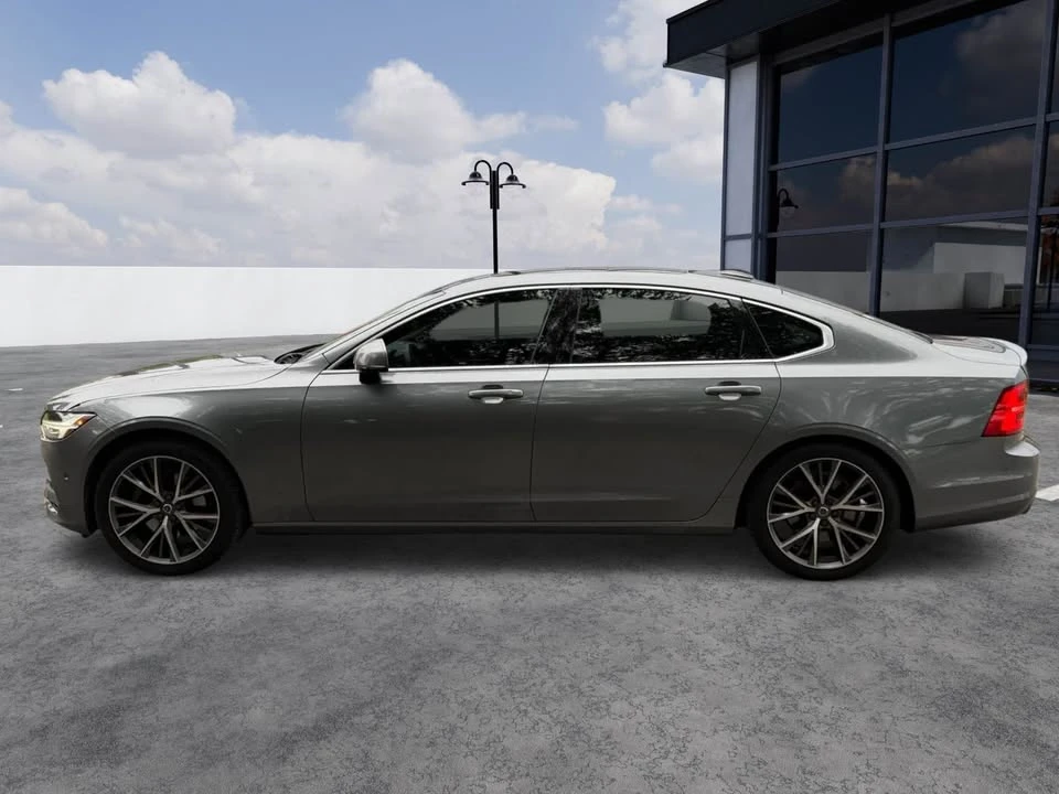 2018 Volvo S90 - Image 4 of 13