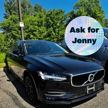 2018 Volvo S90 T5 Momentum