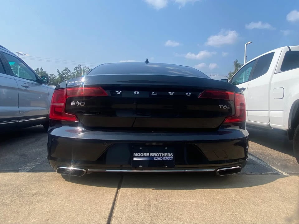 2018 Volvo S90 - Image 11 of 11