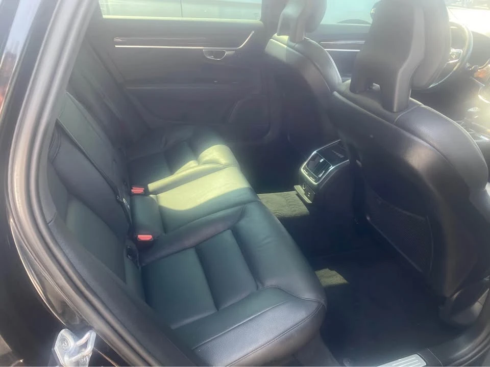 2018 Volvo S90 - Image 4 of 11