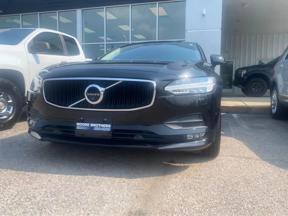 2018 Volvo S90 - Image 2 of 11