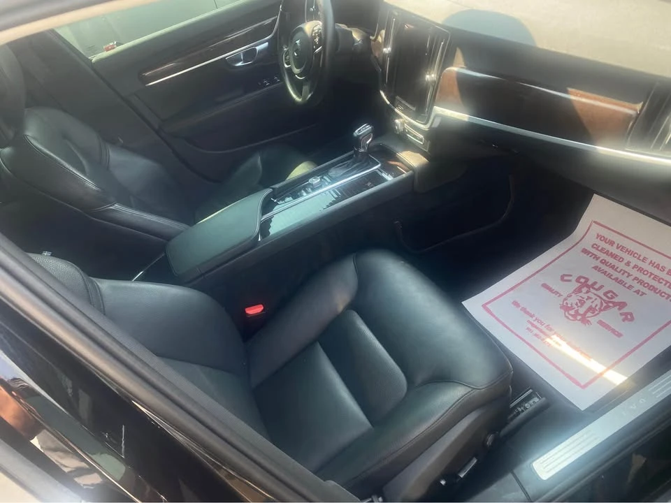 2018 Volvo S90 - Image 3 of 11