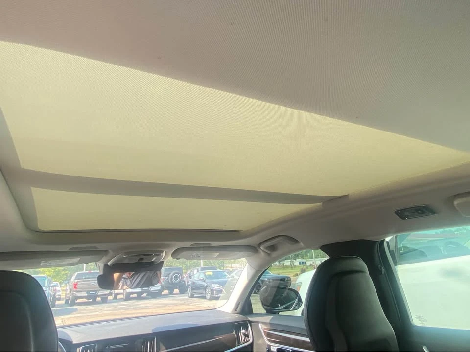 2018 Volvo S90 - Image 6 of 11