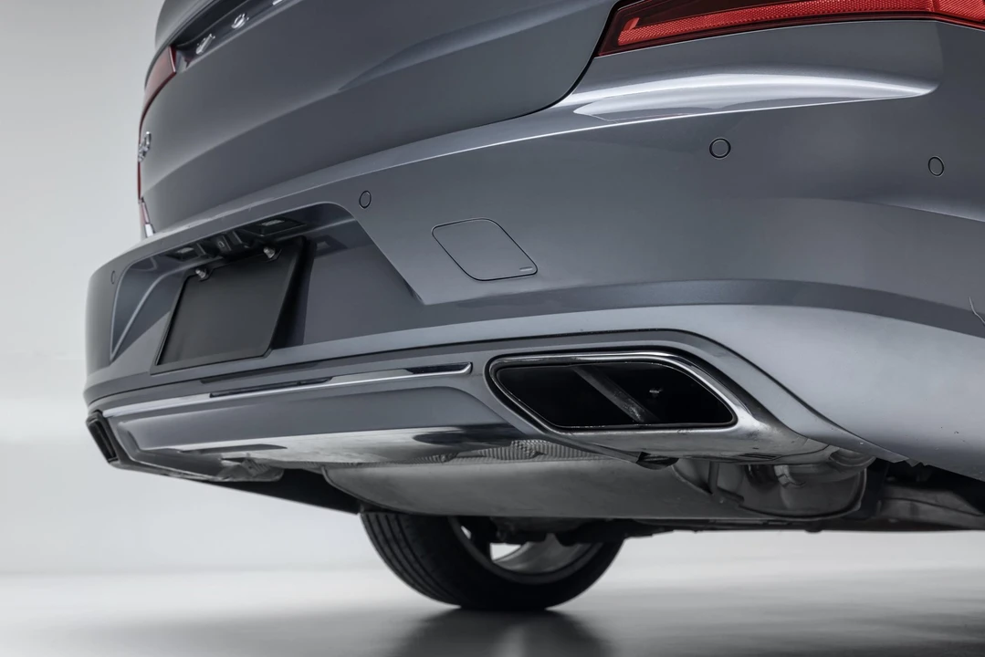2018 Volvo S90 - Image 23 of 31