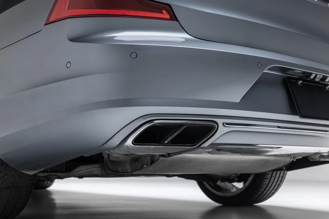 2018 Volvo S90 - Image 22 of 31