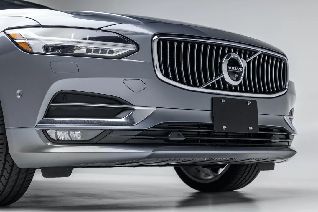 2018 Volvo S90 - Image 29 of 31