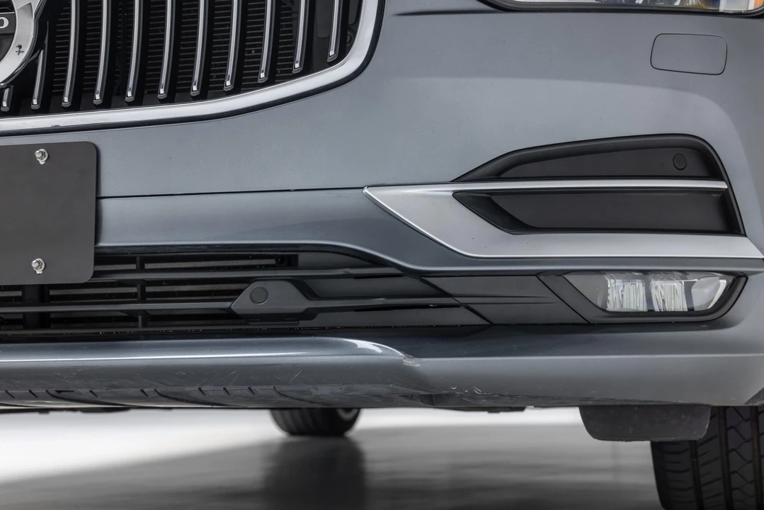 2018 Volvo S90 - Image 30 of 31