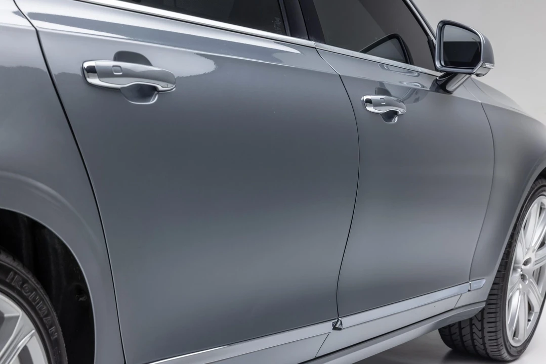 2018 Volvo S90 - Image 24 of 31