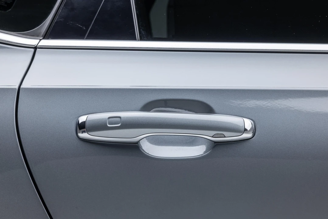2018 Volvo S90 - Image 27 of 31