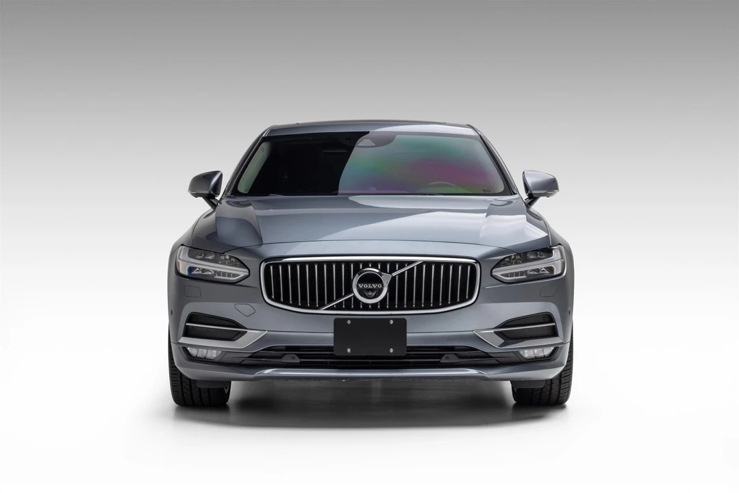 2018 Volvo S90 - Image 12 of 31