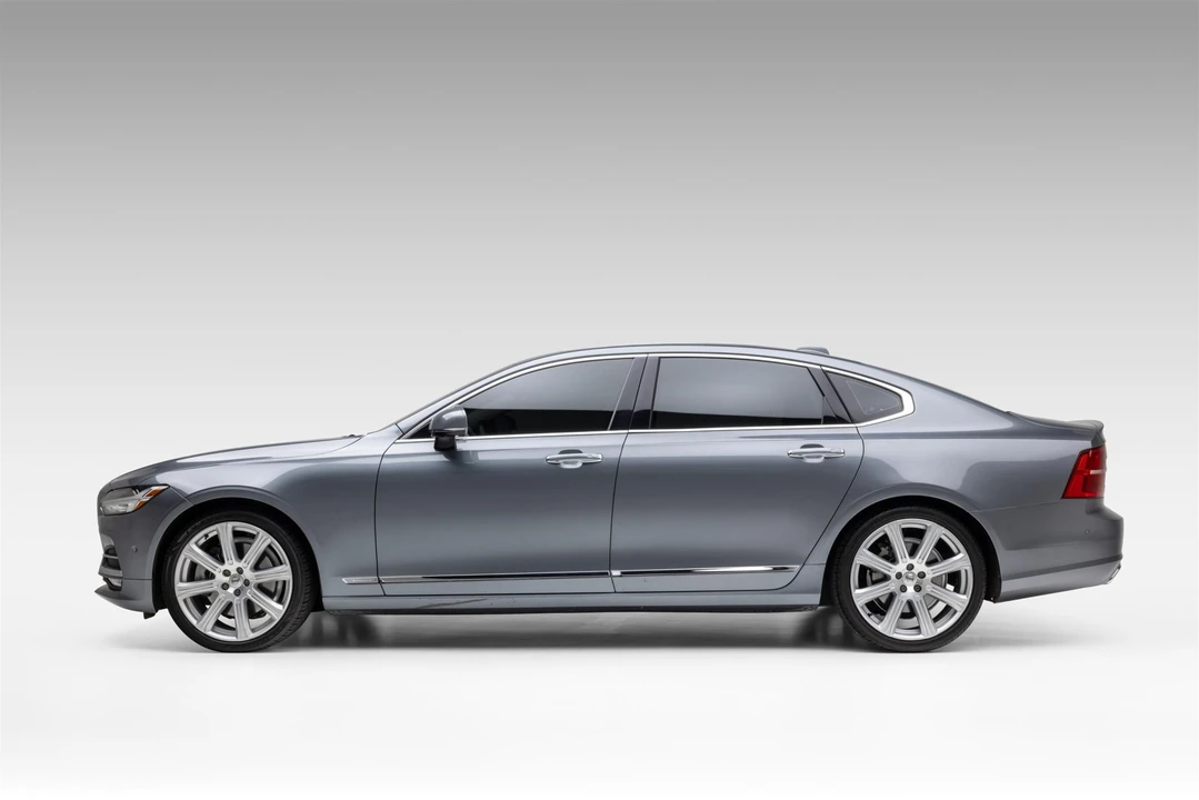 2018 Volvo S90 - Image 6 of 31