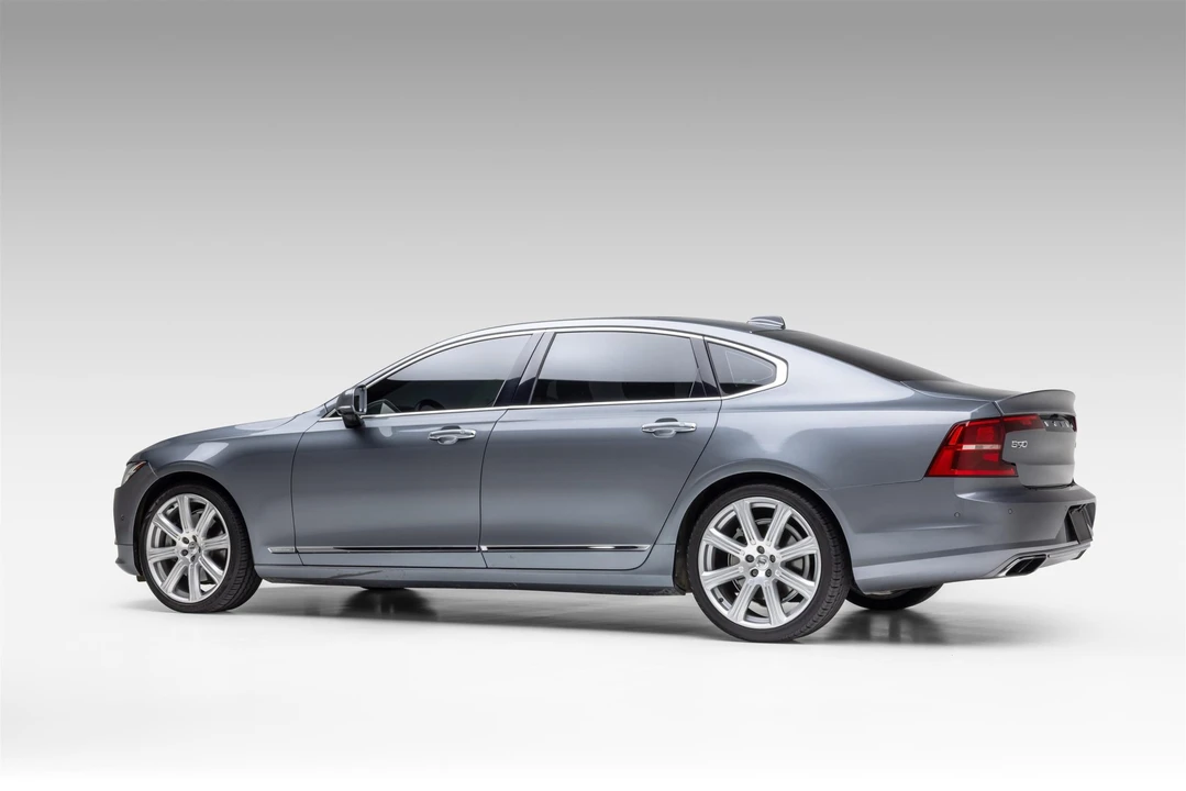 2018 Volvo S90 - Image 7 of 31