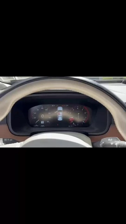 2018 Volvo S90 - Image 12 of 12