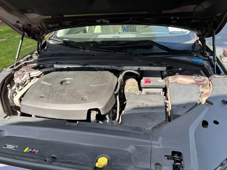 2018 Volvo S90 - Image 6 of 12