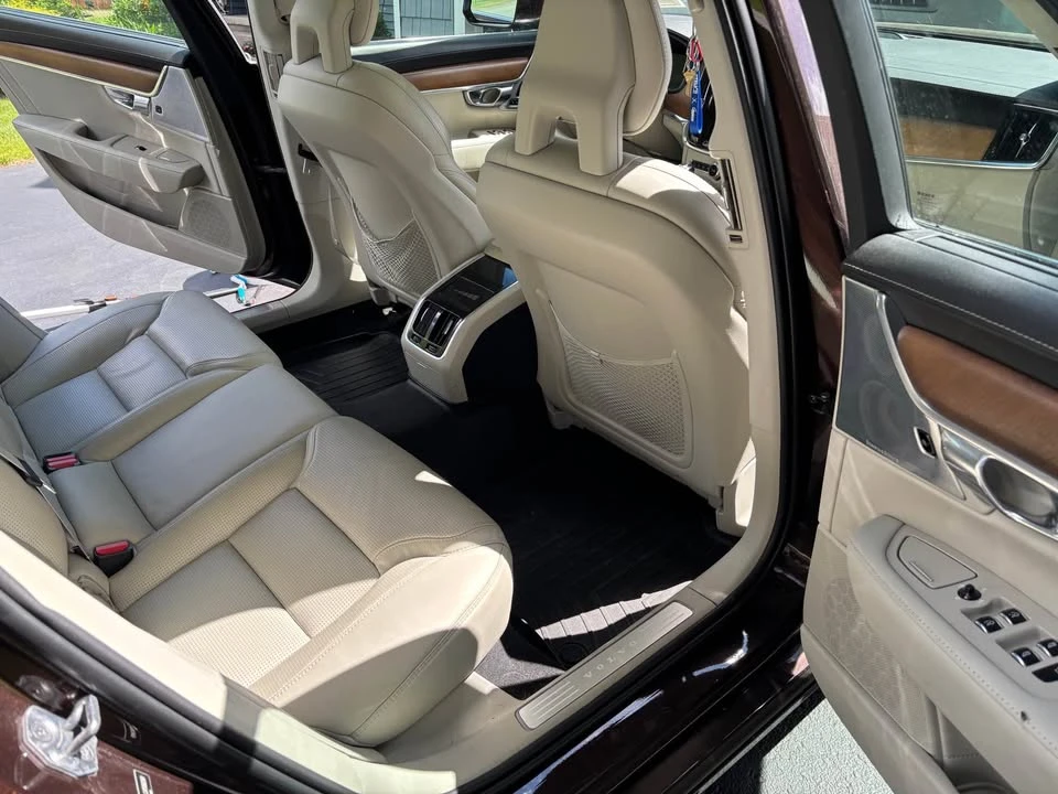 2018 Volvo S90 - Image 8 of 12