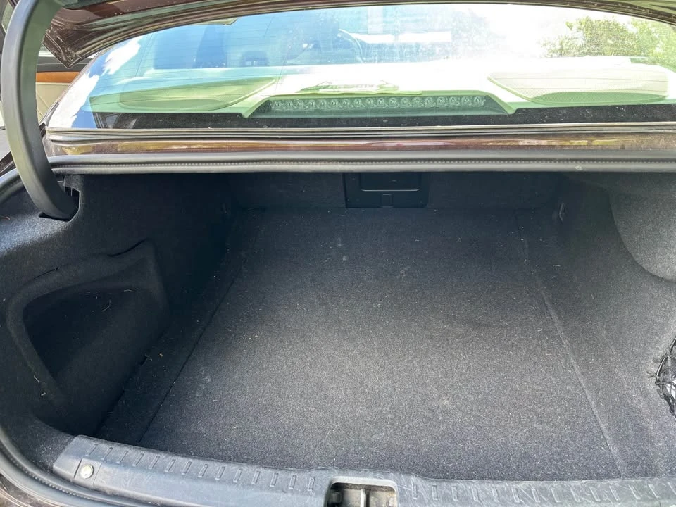 2018 Volvo S90 - Image 9 of 12