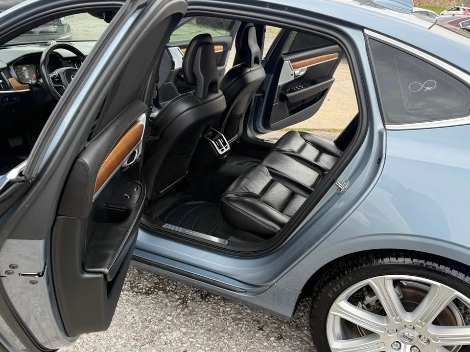 2018 Volvo S90 - Image 9 of 15