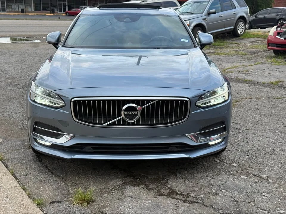 2018 Volvo S90 - Image 5 of 15