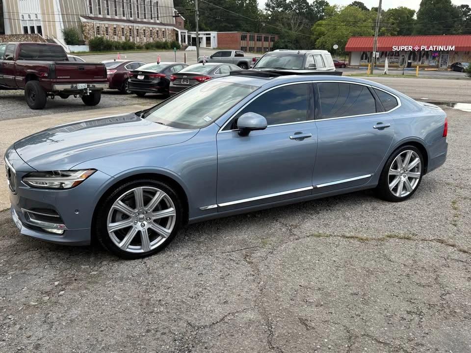 2018 Volvo S90 - Image 6 of 15