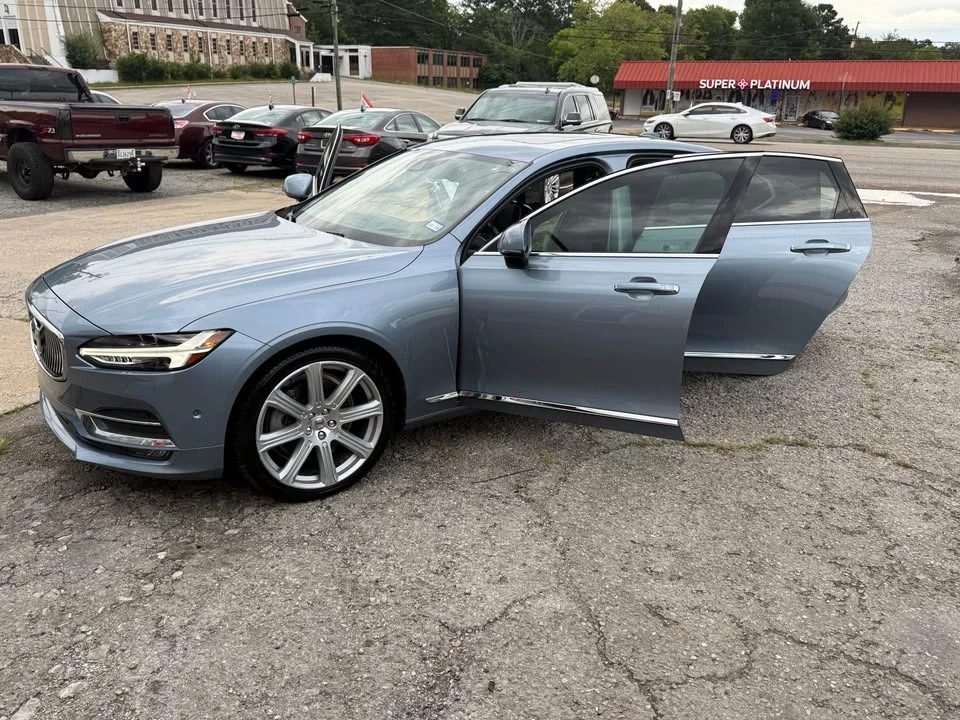 2018 Volvo S90 - Image 2 of 15