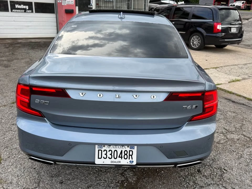 2018 Volvo S90 - Image 7 of 15