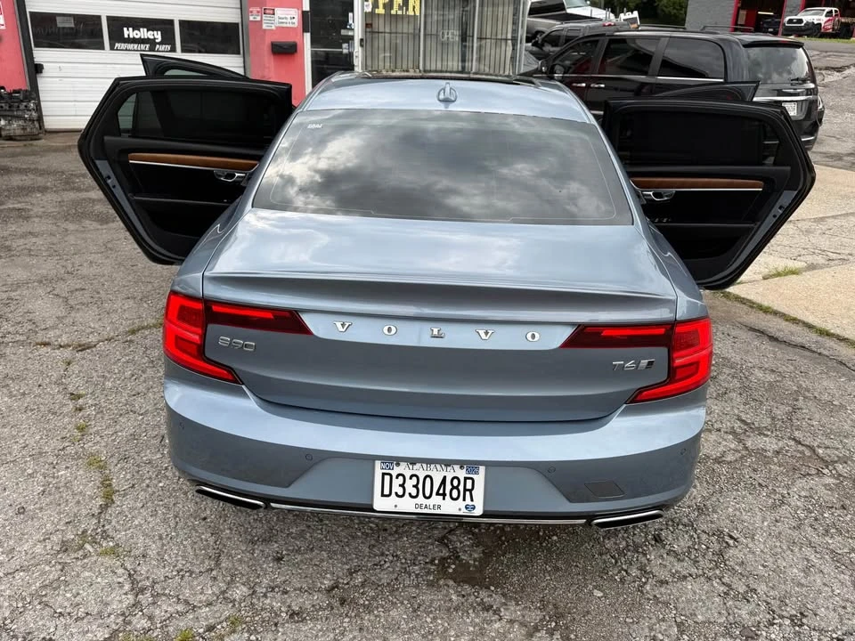 2018 Volvo S90 - Image 4 of 15