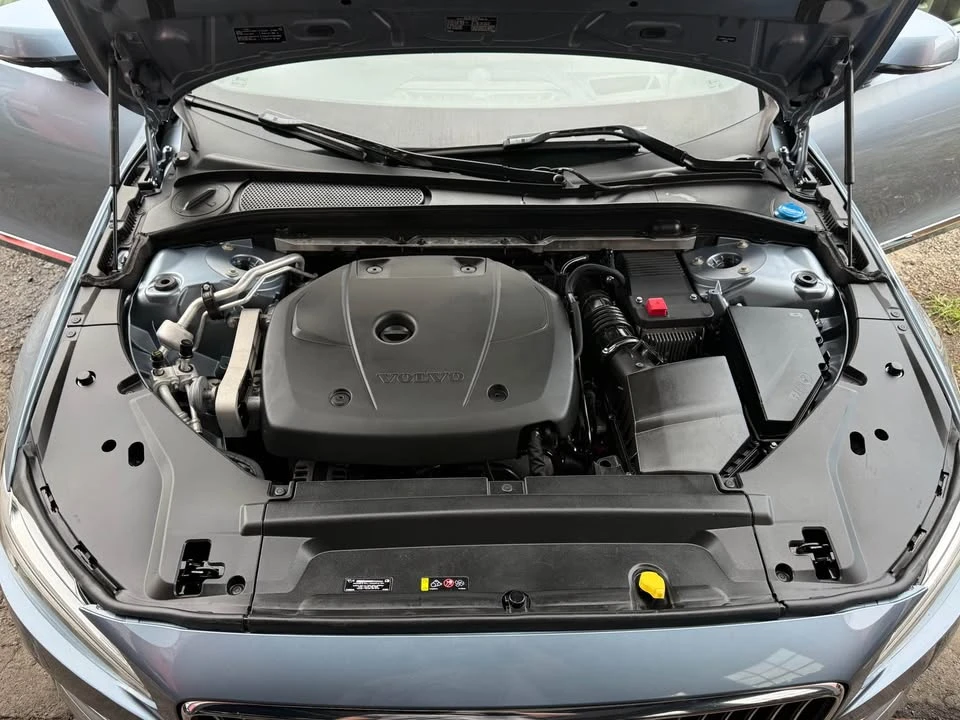 2018 Volvo S90 - Image 15 of 15
