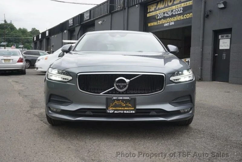 2018 Volvo S90 - Image 2 of 12