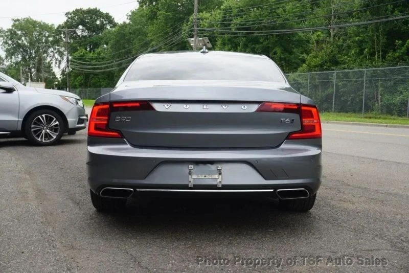 2018 Volvo S90 - Image 6 of 12