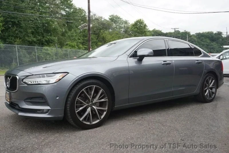 2018 Volvo S90 - Image 3 of 12