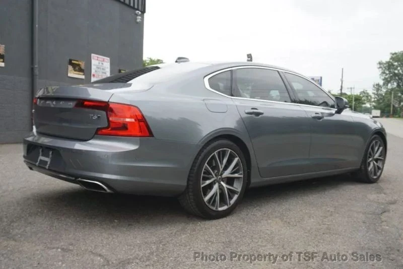 2018 Volvo S90 - Image 7 of 12