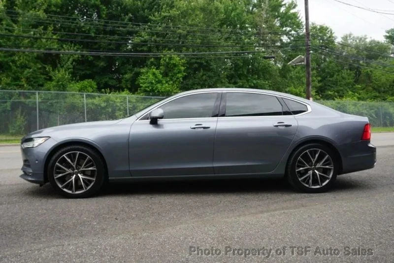 2018 Volvo S90 - Image 4 of 12