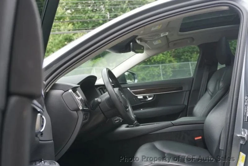 2018 Volvo S90 - Image 10 of 12
