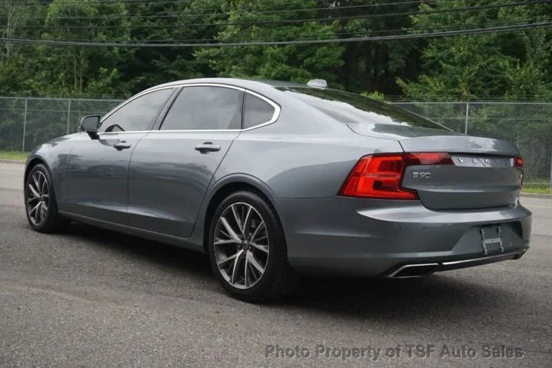 2018 Volvo S90 - Image 5 of 12