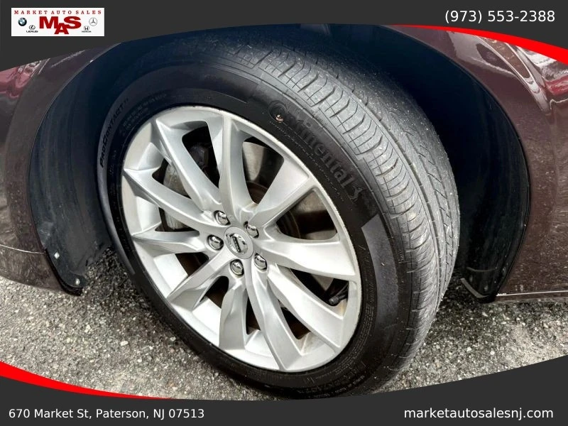2018 Volvo S90 - Image 7 of 12